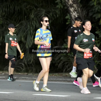 Runner Photo 4090438