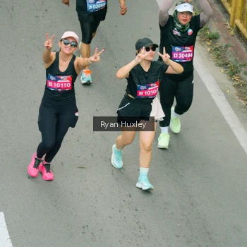 Runner Photo 4090441