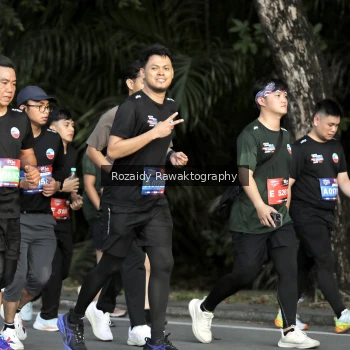 Runner Photo 4090442