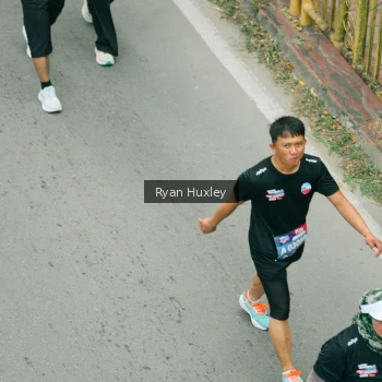Runner Photo 4090444