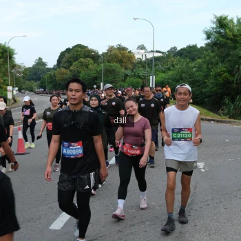 Runner Photo 4090445