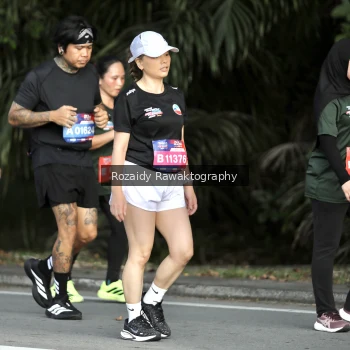 Runner Photo 4090446