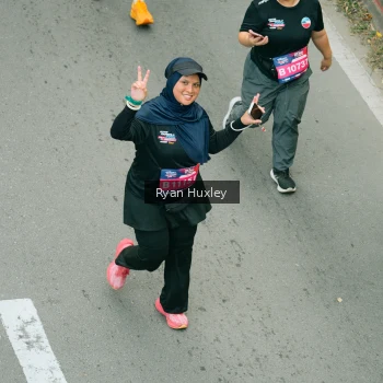 Runner Photo 4090448