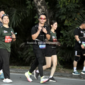 Runner Photo 4090449