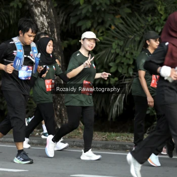Runner Photo 4090451