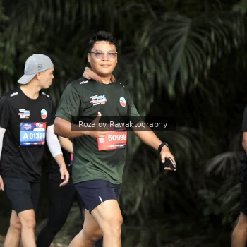 Runner Photo 4090452