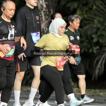 Runner Photo 4090471