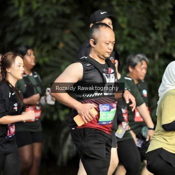 Runner Photo 4090474