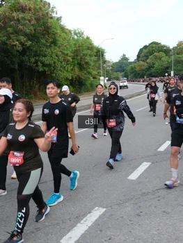 Runner Photo 4090477