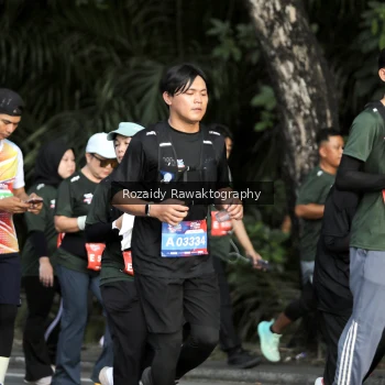 Runner Photo 4090481