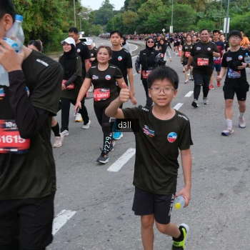 Runner Photo 4090482