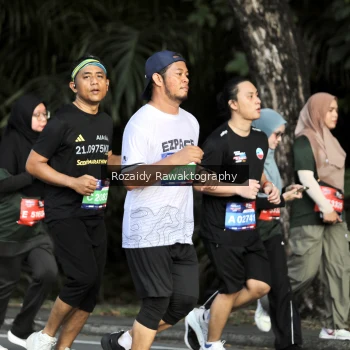 Runner Photo 4090483