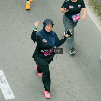 Runner Photo 4090484