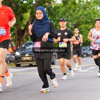 Runner Photo 4090485