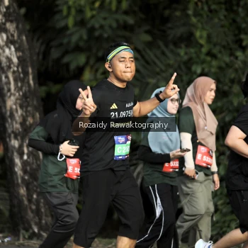 Runner Photo 4090487