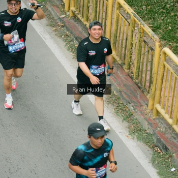 Runner Photo 4090494