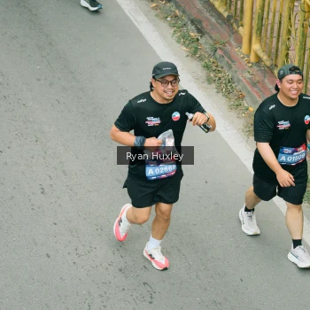 Runner Photo 4090495