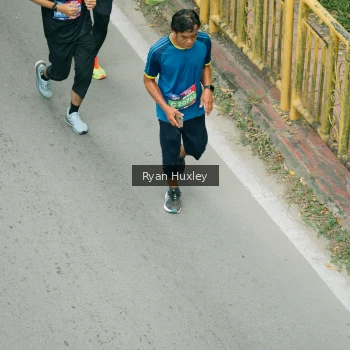 Runner Photo 4090496