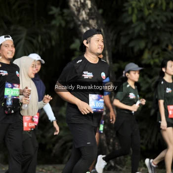 Runner Photo 4090503