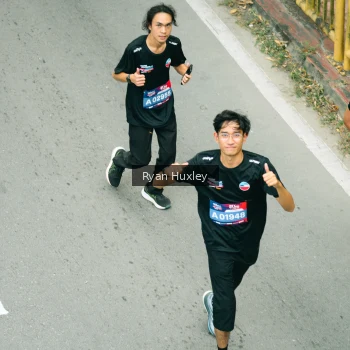 Runner Photo 4090510