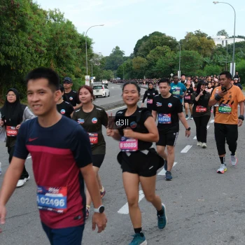 Runner Photo 4090518
