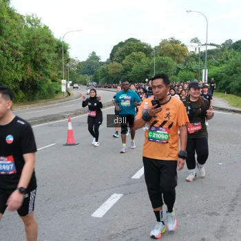 Runner Photo 4090521