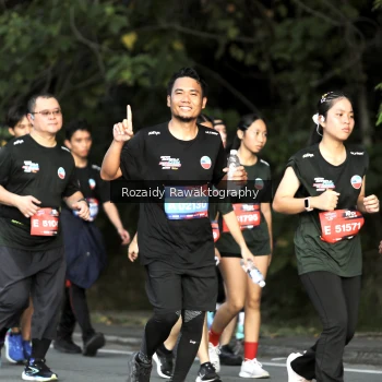 Runner Photo 4090528