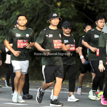 Runner Photo 4090529