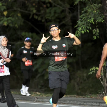 Runner Photo 4090531
