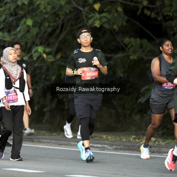 Runner Photo 4090532