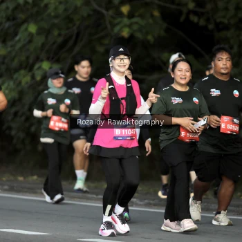 Runner Photo 4090533