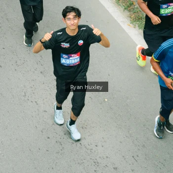 Runner Photo 4090534