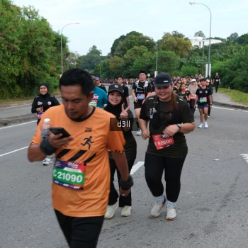 Runner Photo 4090536