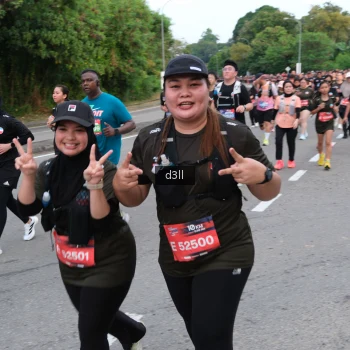 Runner Photo 4090539