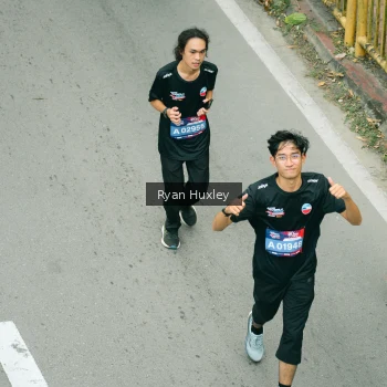 Runner Photo 4090540