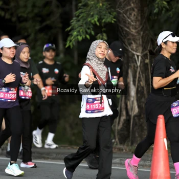 Runner Photo 4090544