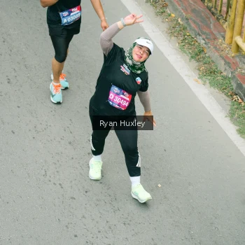 Runner Photo 4090546
