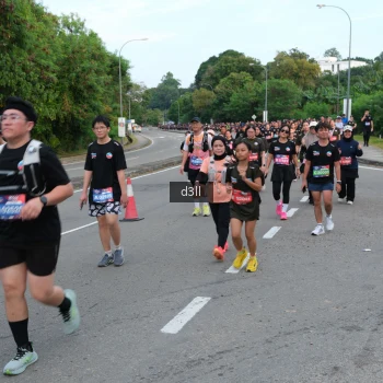 Runner Photo 4090548