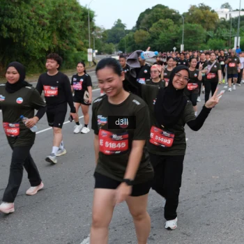 Runner Photo 4090553