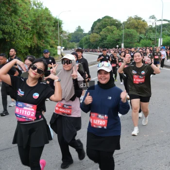 Runner Photo 4090555