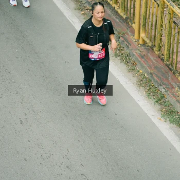 Runner Photo 4090557