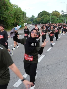 Runner Photo 4090562