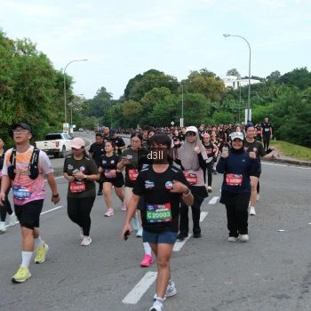 Runner Photo 4090564