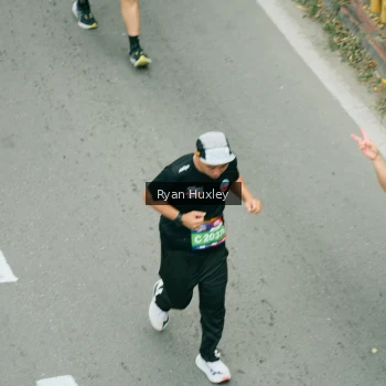 Runner Photo 4090567