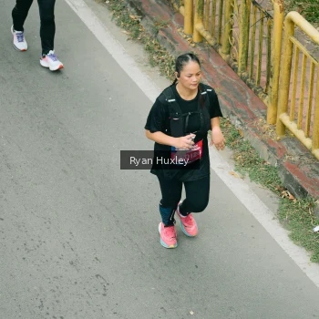 Runner Photo 4090568