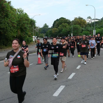 Runner Photo 4090569