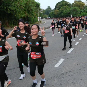 Runner Photo 4090571