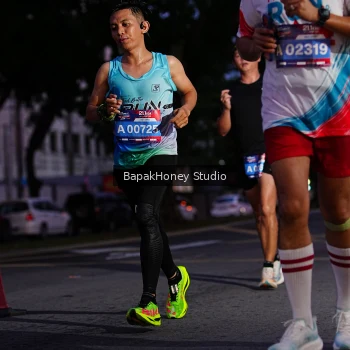Runner Photo 4090572