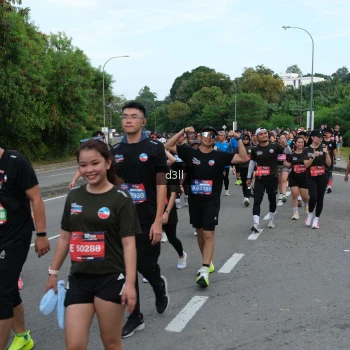 Runner Photo 4090573
