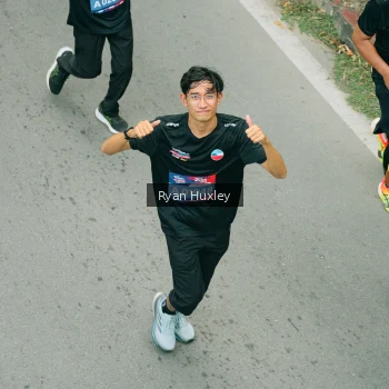 Runner Photo 4090574
